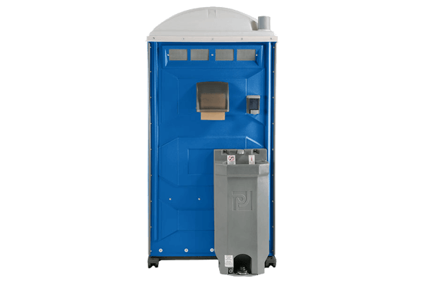 Deluxe Flushable Porta Potty Oroville CA