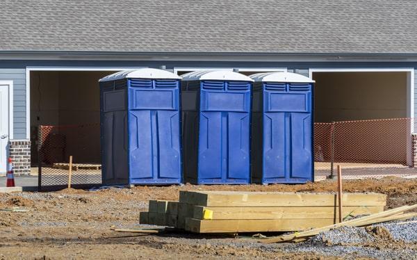 Industrial Porta Potty Rentals Oroville CA