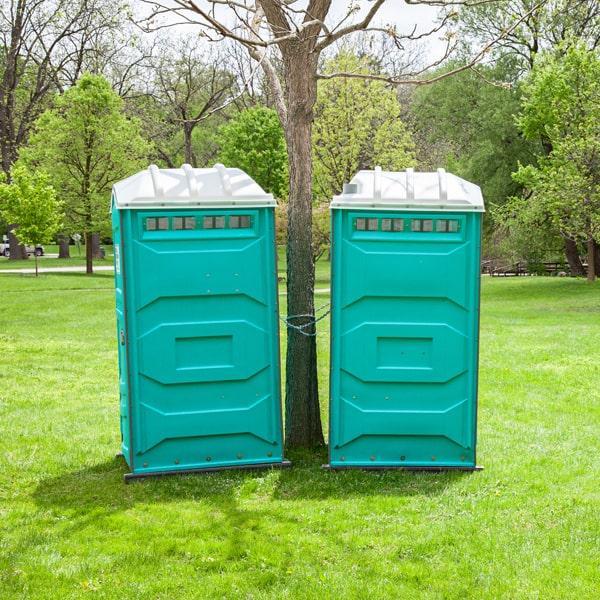 Seasonal Porta Potty Rentals Oroville CA